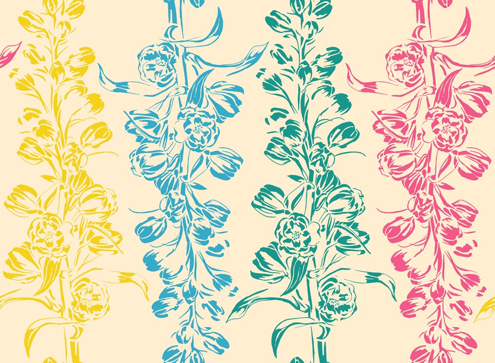 Love Hue - Always II Made My Day II Anna Maria Horner