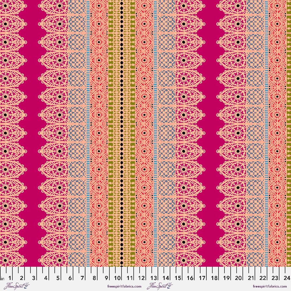 Vestment - Summer II Fluent II Anna Maria Horner
