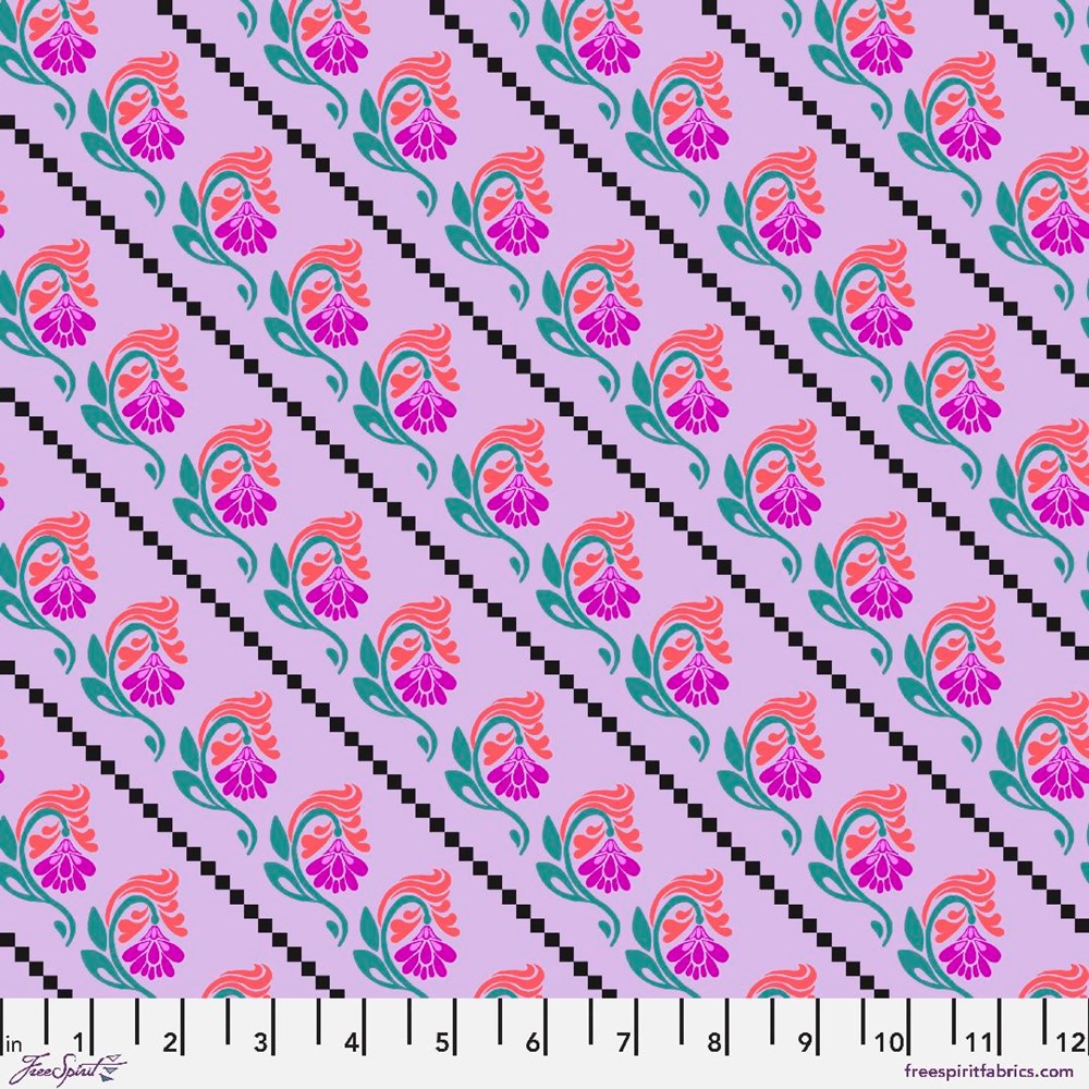 Tilt - Lavender II Fluent II Anna Maria Horner