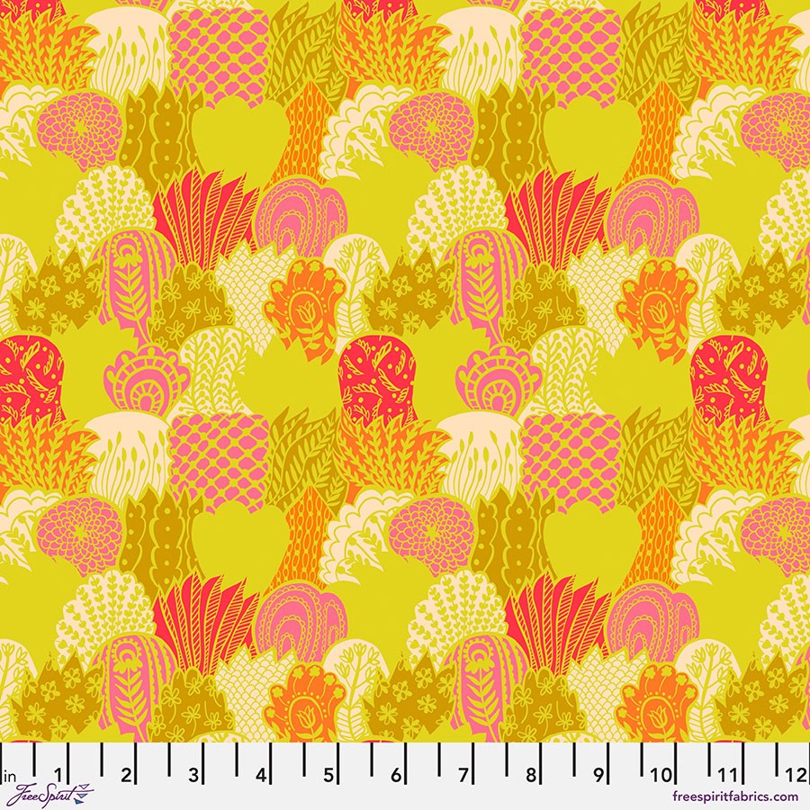 Scales - Mango II Brave II Anna Maria Horner