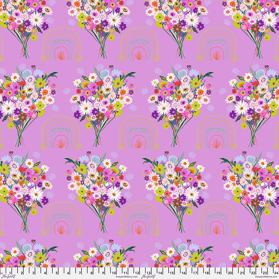 Little Somewhere - Plum II Harmony II Carolyn Gavin - Conservatory Craft