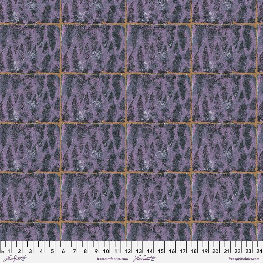 Leaves - Particle II Root II e bond