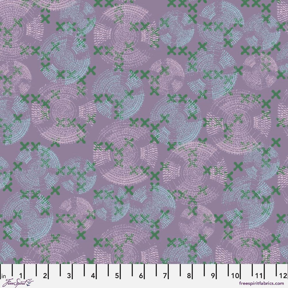 Weave - Cool II Boho Cloth II Sew Kind of Wonderful