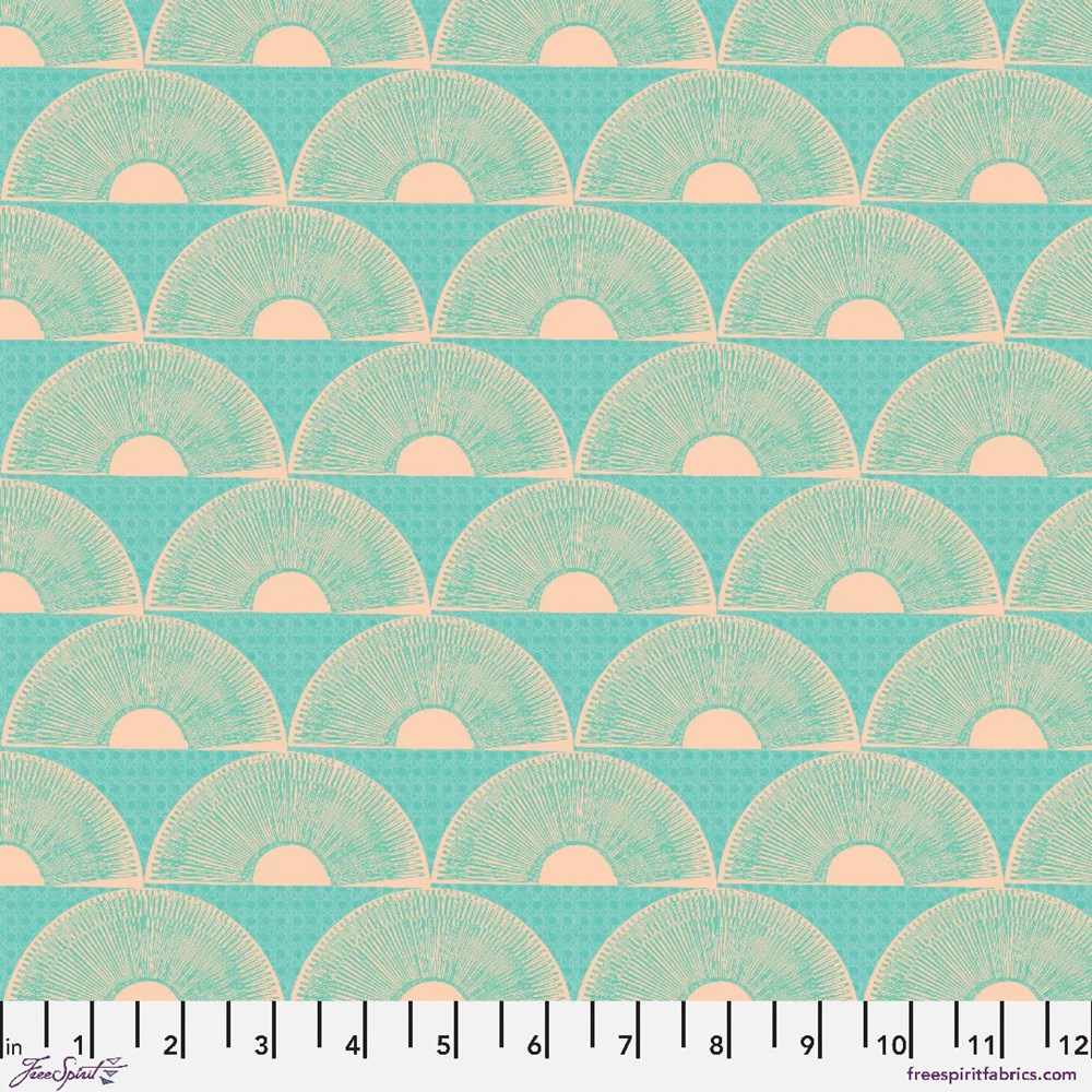 Moonsticks - Cool II Boho Cloth II Sew Kind of Wonderful