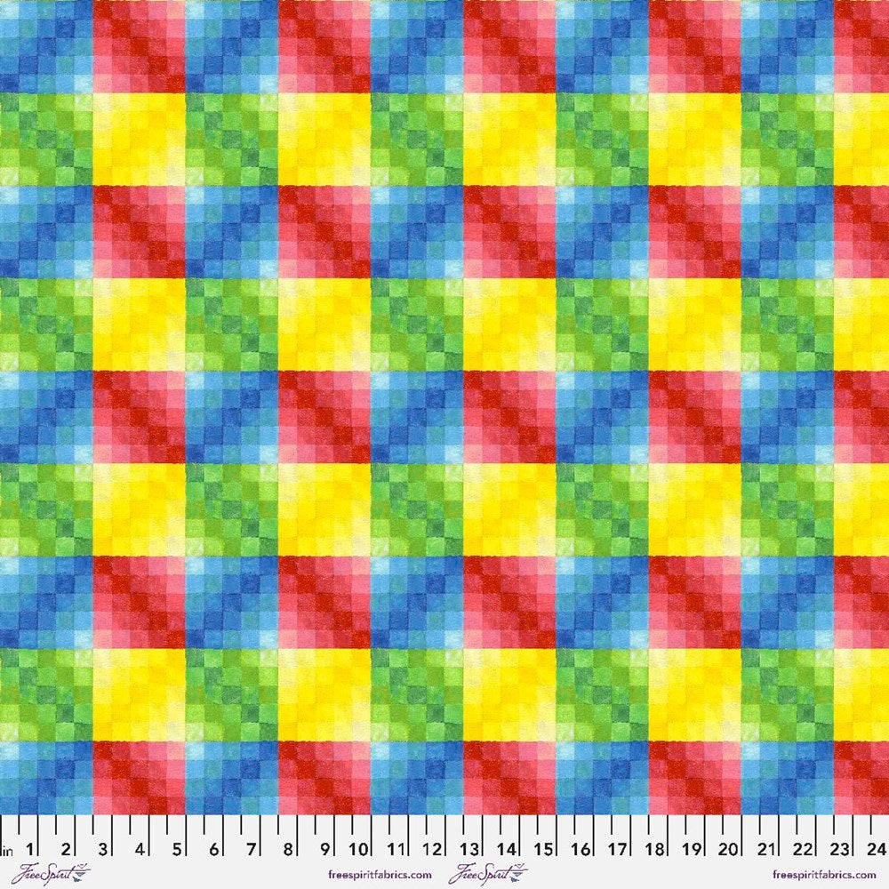 Colorchips - Multi II Up Up &amp; Away II Sue Penn