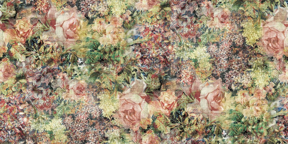 Bouquet - Multi II Electic Elements II Tim Holtz