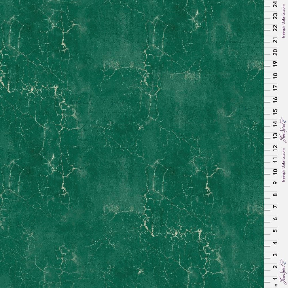 Cracked Shadow - Aventurine II Cracked Shadow II Tim Holtz