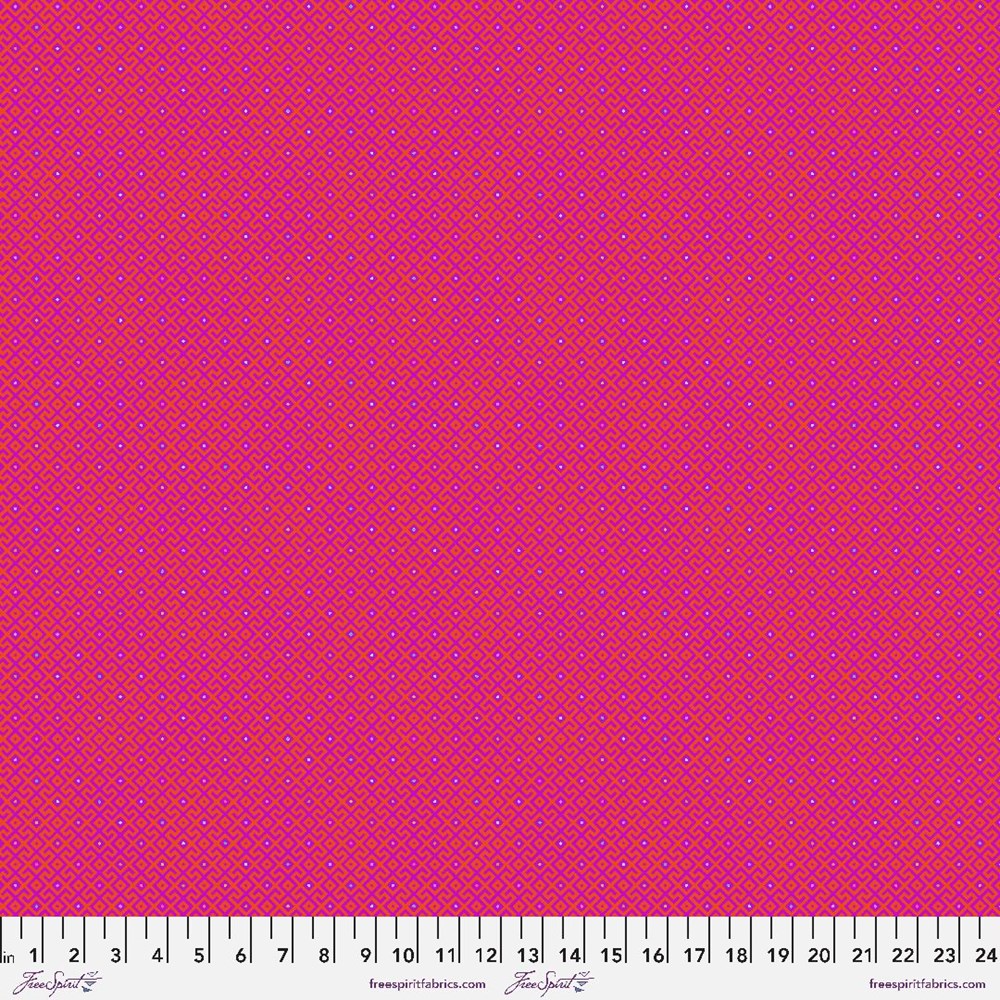 Baby Geo - Moonlight II Moon Garden II Tula Pink