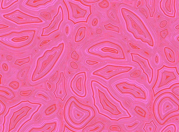 Mineral - Agate II True Colours II Tula Pink