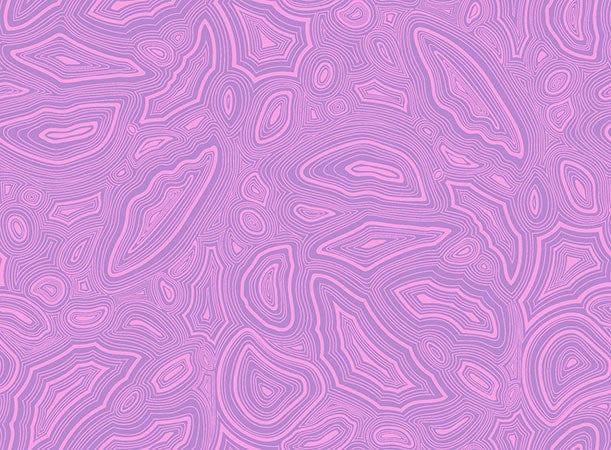 Mineral - Opal II True Colours II Tula Pink
