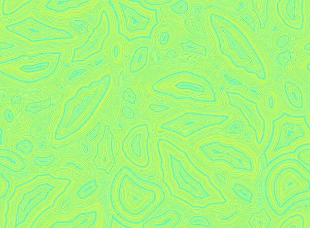 Mineral - Peridot II True Colours II Tula Pink