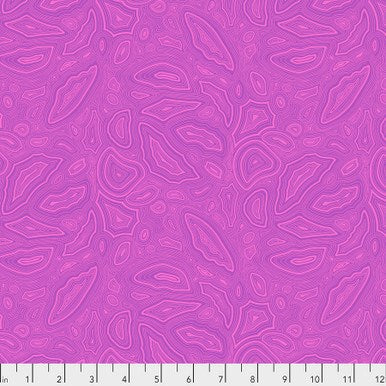 Mineral - Tourmaline II True Colours II Tula Pink