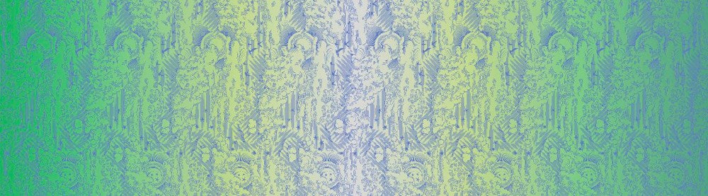 Little Fluffy Clouds - Cloud II Daydreamer II Tula Pink