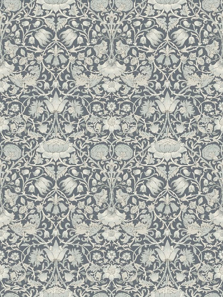 Pure Lodden - Ink II Hawkdale II Morris & Co