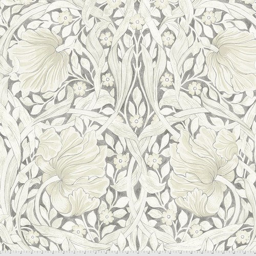 Pimpernel - Charcoal II Hawkdale II Morris &amp; Co