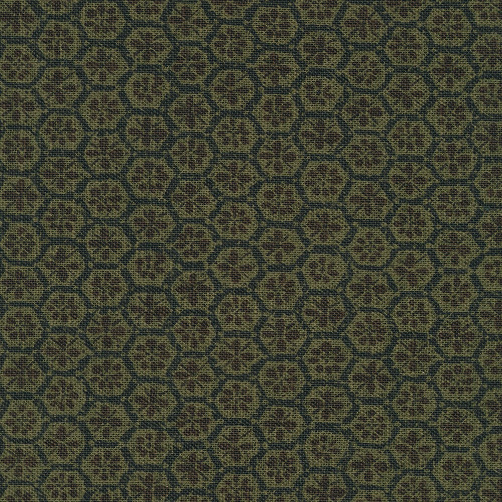 SB-4222D1-3 II NARA HOMESPUN