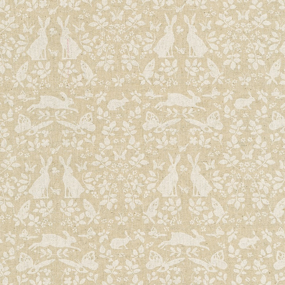 SB-850376D1-2 II COTTON FLAX PRINTS
