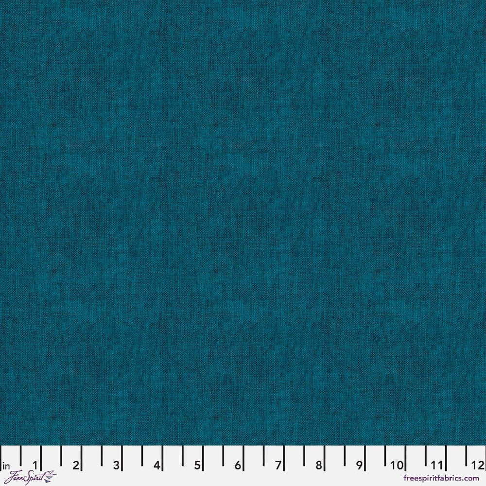 Shot Cotton - Peacock II  Shot Cottons  II Kaffe Fassett Collective