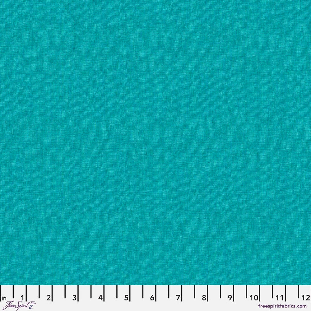 Shot Cotton - Glacier II  Shot Cottons  II Kaffe Fassett Collective