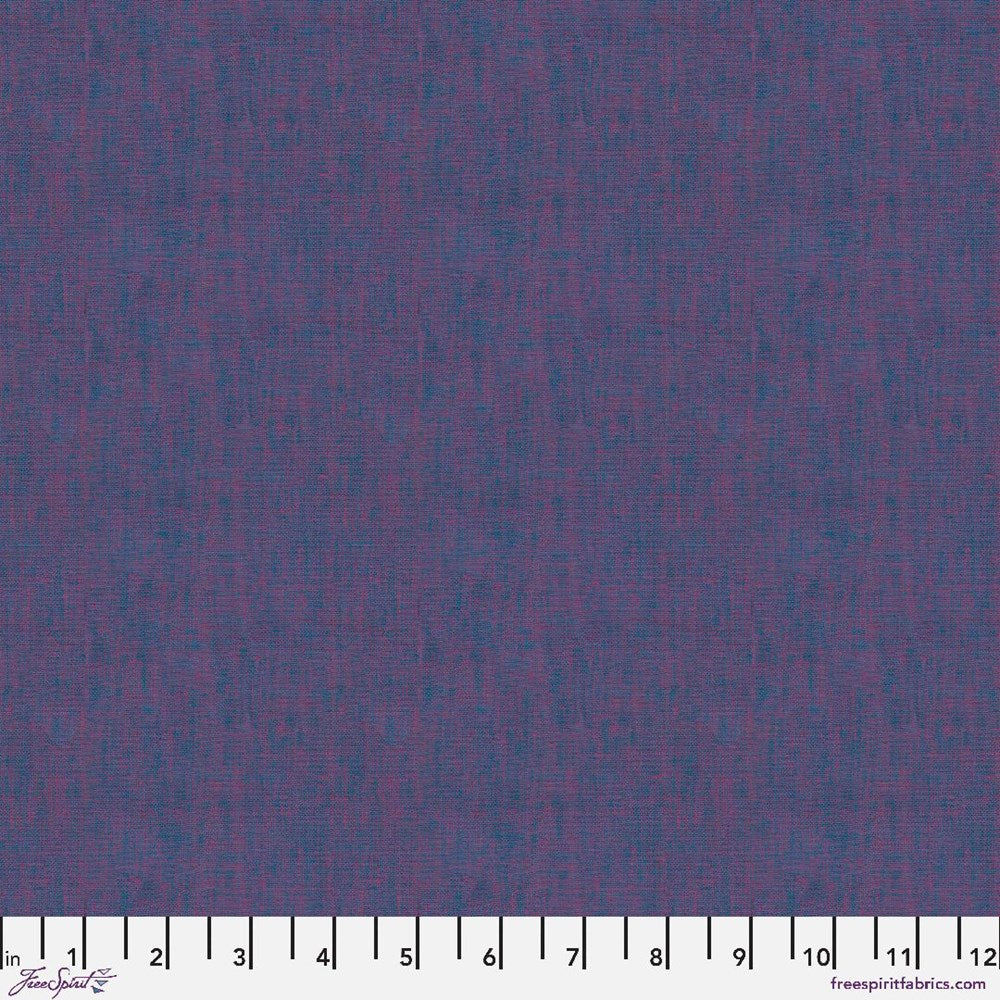 Shot Cotton - Bloom II  Shot Cottons  II Kaffe Fassett Collective
