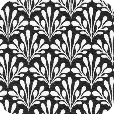 SRK-21063-190 JET II JARDIN NOIR