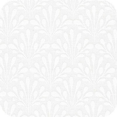 SRK-21063-1 WHITE II JARDIN NOIR