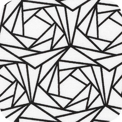 SRK-21064-88 ICE II JARDIN NOIR