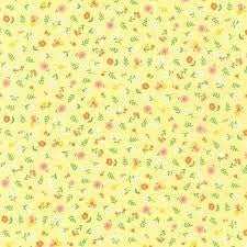 SRK-21330-5 YELLOW II CUDDLY COUNTRYSIDE