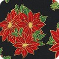 SRKM-19926-2 BLACK II HOLIDAY CHARMS