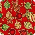 SRKM-19948-3 RED II HOLIDAY CHARMS
