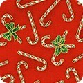 SRKM-19949-3 RED II HOLIDAY CHARMS