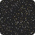 SRKM-19953-2 BLACK II HOLIDAY CHARMS