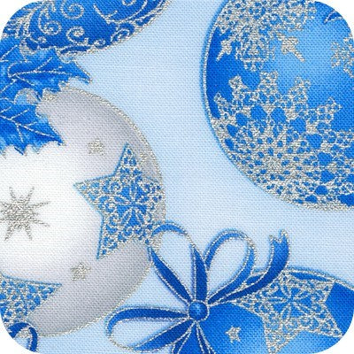 SRKM-20786-63 SKY II HOLIDAY FLOURISH 15