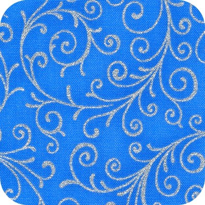 SRKM-20787-63 SKY II HOLIDAY FLOURISH 15