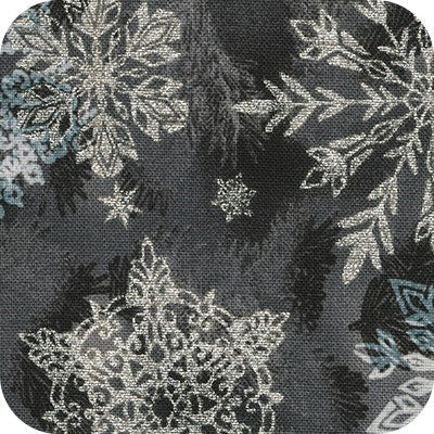 SRKM-20788-2 BLACK II HOLIDAY FLOURISH 15