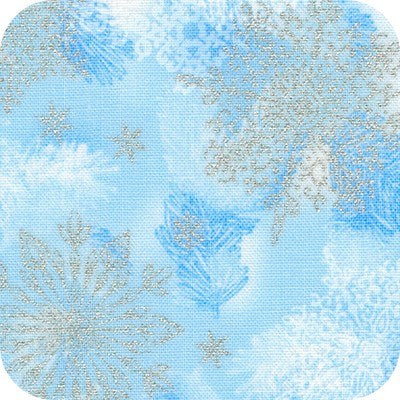 SRKM-20788-63 SKY II HOLIDAY FLOURISH 15