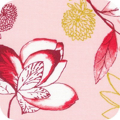 SRKM-21283-104 PRIMROSE II ROSETTE