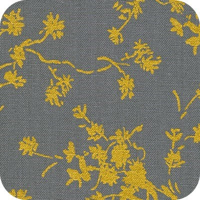 SRKM-21285-12 GREY II ROSETTE