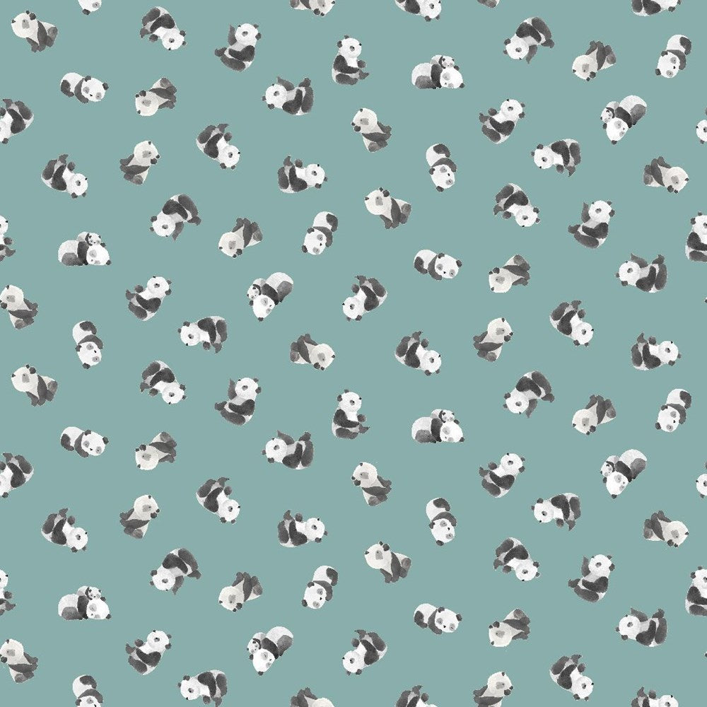 IT&#39;S A PANDASTIC LIFE - LAGOON II PANDA-MONIUM