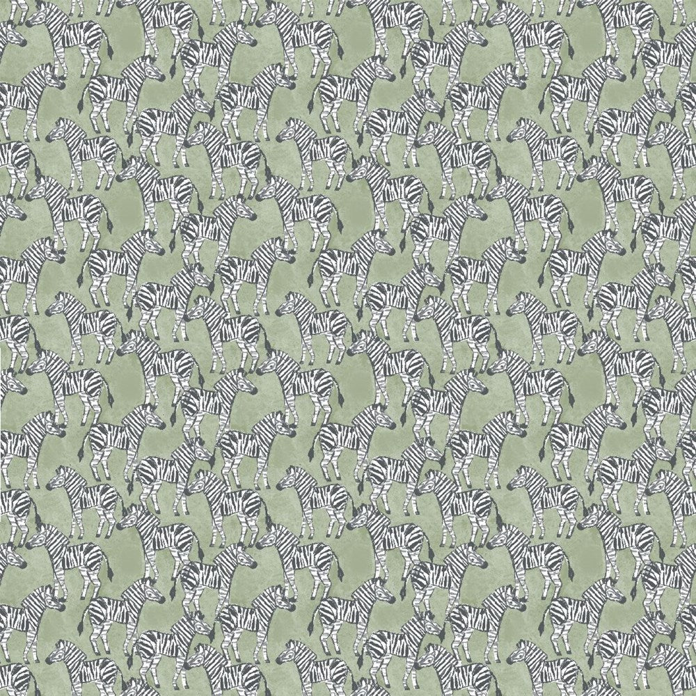 ZEBRA MAZE - MULTI II LET'S GET WILD