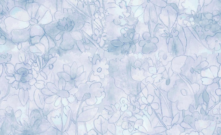 FLORAL HAZE - ALLURE II MA BELLE