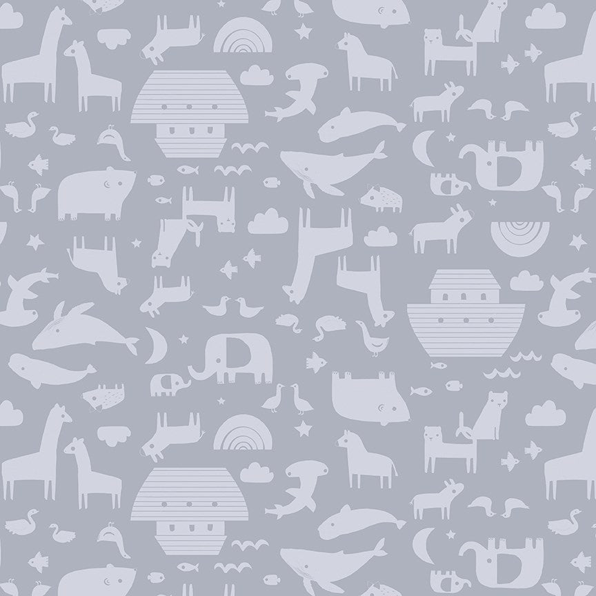 I NOAH GUY - MISTY II NOAH'S ARK