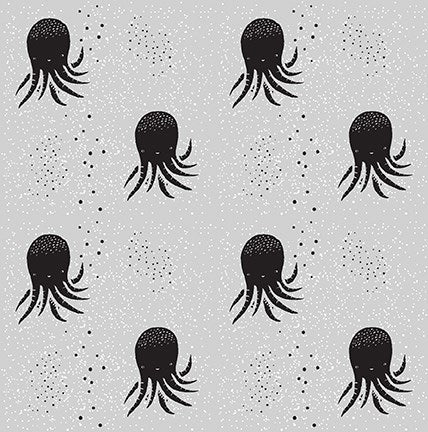 OCTOPUS - DAWN II REEF LIFE