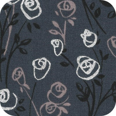 WELM-21434-184 CHARCOAL II SILVERSTONE: NEUTRAL DAWN